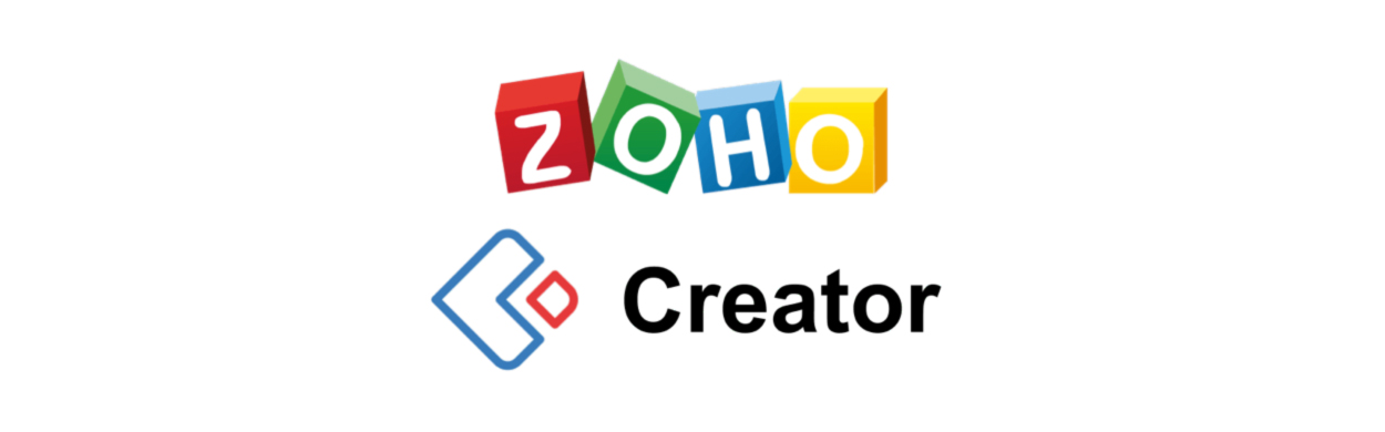 Zoho Creator