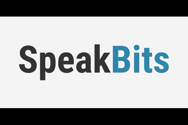 SpeakBits