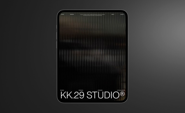 KK29 STUDIO