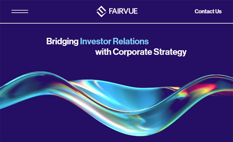 Fairvue Partners