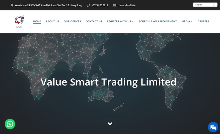 Value Smart Trading 