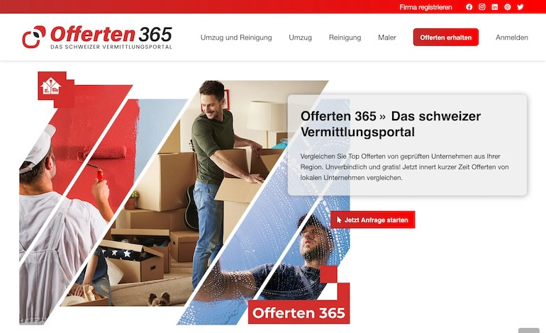 Offerten365