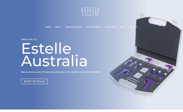 Estelle Australia