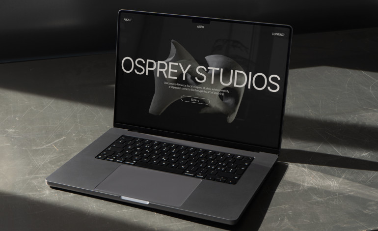 Osprey Studios