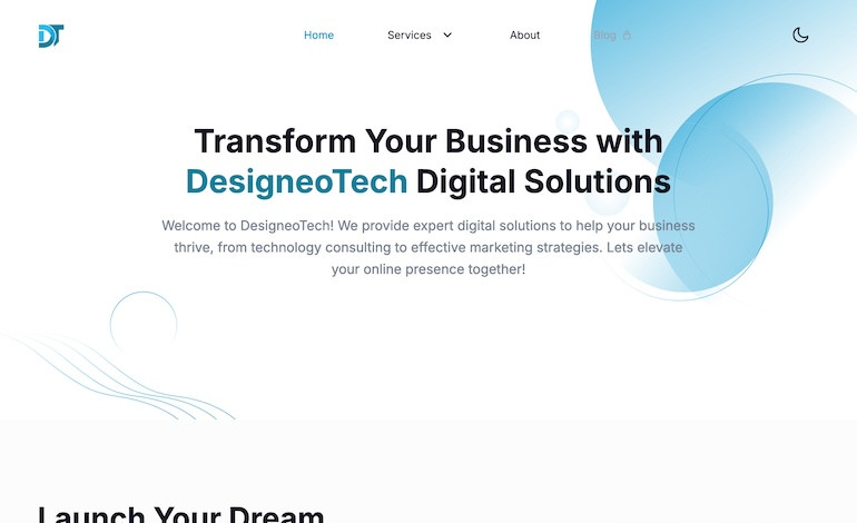 DesigneoTech