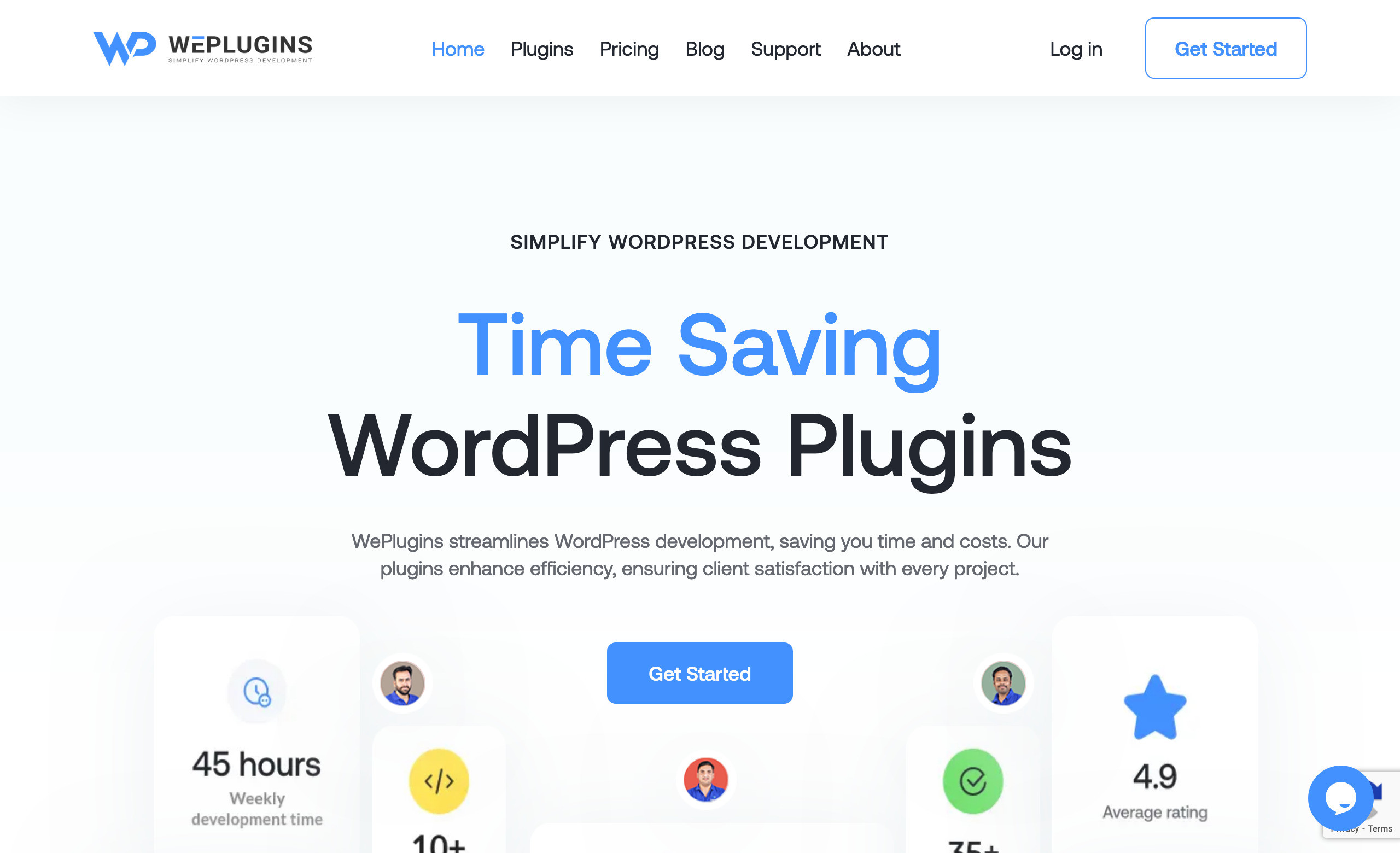 Weplugins