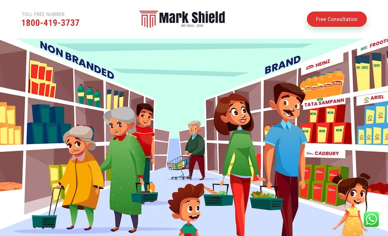 Mark Shield