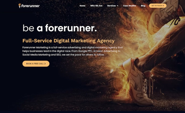 Forerunner Marketing