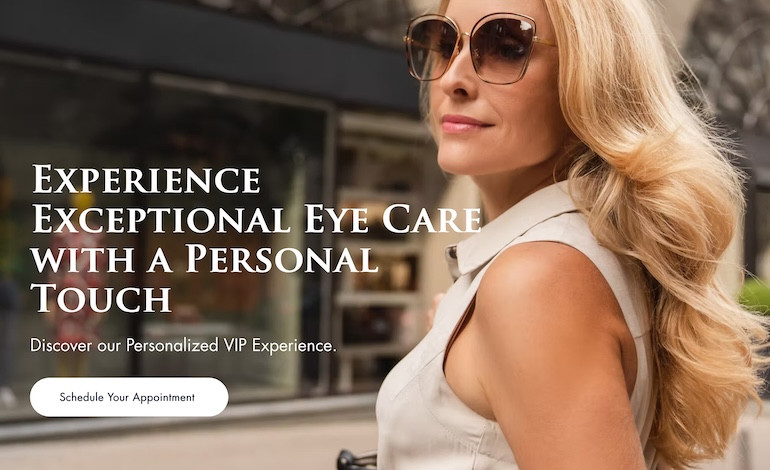 Trillium Eye Care