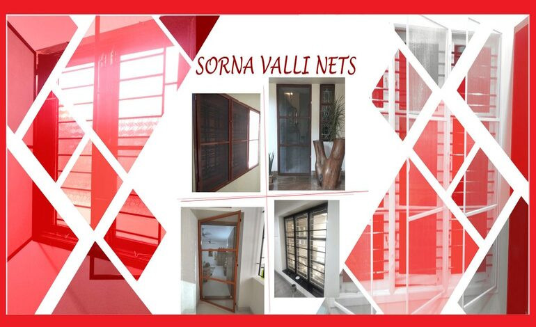 Sorna Valli Nets