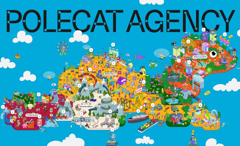  Polecat Agency