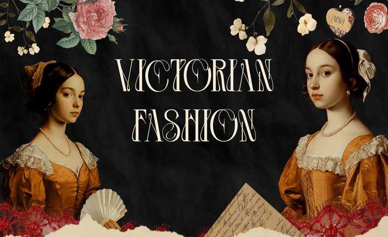 Victorian Fashion