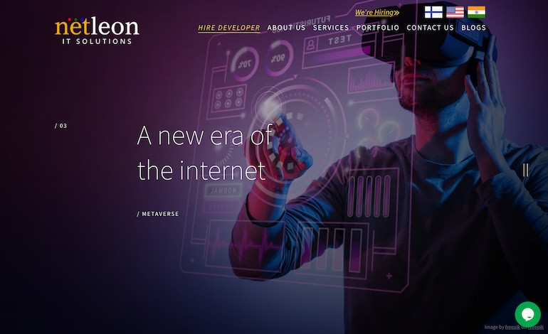 Netleon  IT Solutions