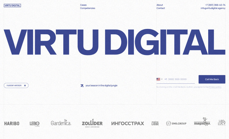 Virtu Digital