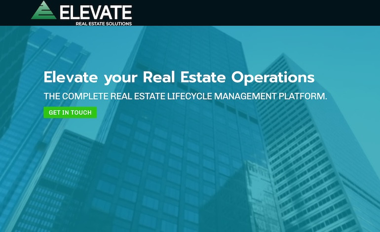 Elevate Real Estate Solutions