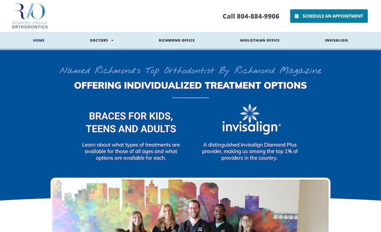 RV Orthodontics