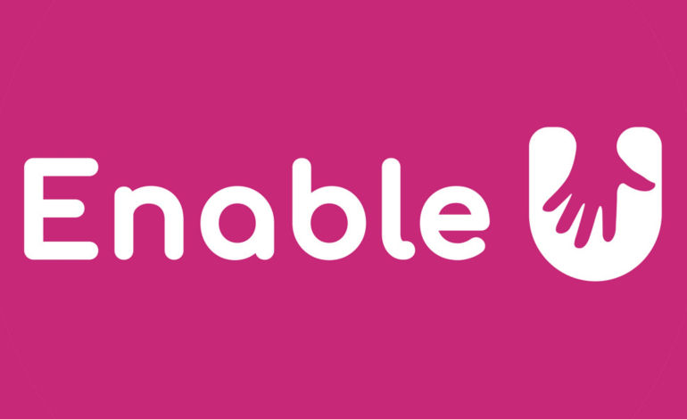 EnableU