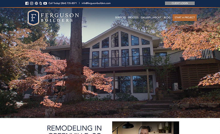 Ferguson Builders