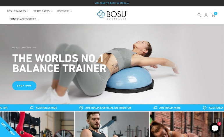 Bosu